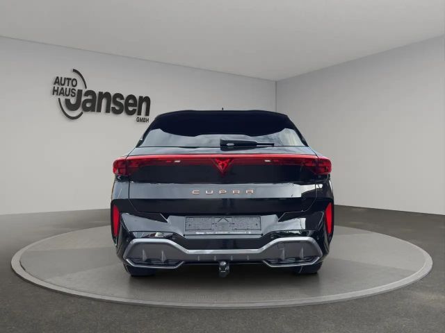 Cupra Terramar 1.5 eTSI