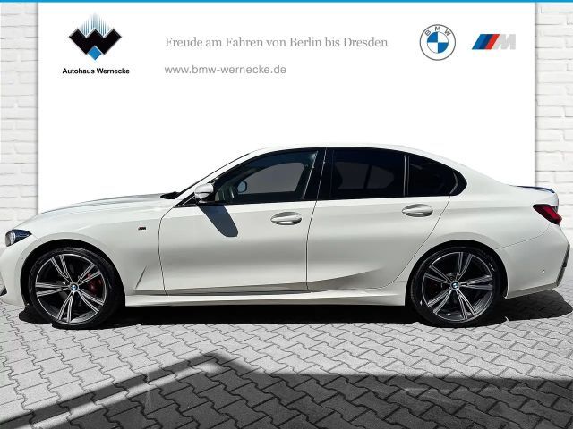 BMW 330 330i M-Sport Sedan