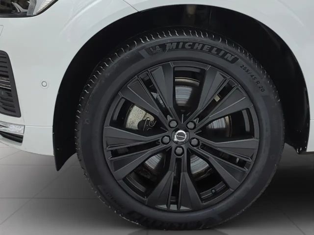 Volvo XC60 Bright Recharge T8 Ultimate