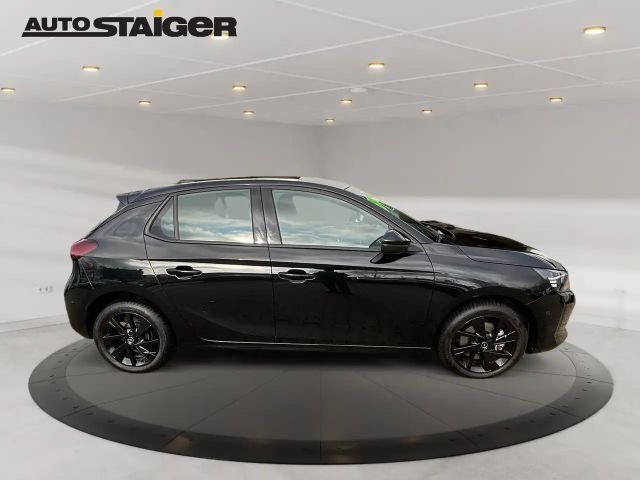 Opel Corsa GS-Line Grand Sport