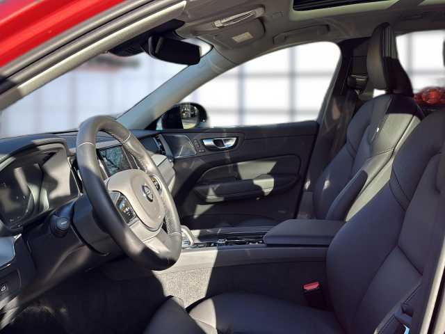 Volvo XC60 Bluetooth Head Up Display Vollleder Klima Einparkhilfe el. Fenster