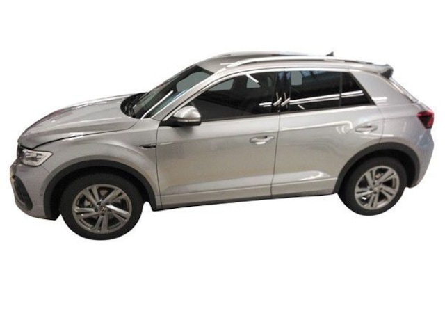 Volkswagen T-Roc 1.0 TSI R-Line