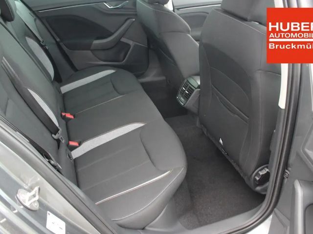 Skoda Kamiq 1.0 TSI Selection