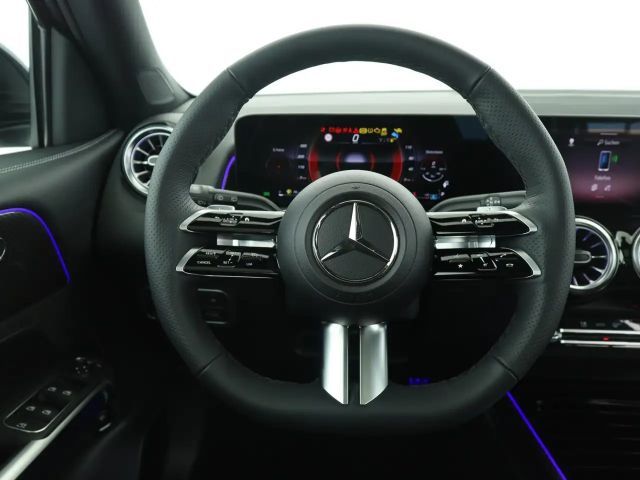 Mercedes-Benz GLB 200 4MATIC GLB 200 d