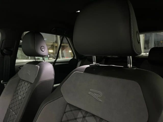 Volkswagen T-Roc DSG R-Line