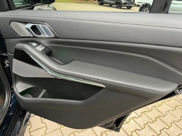 BMW X7 M-Sport xDrive