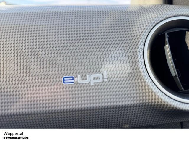 Volkswagen e-up! Plus Style