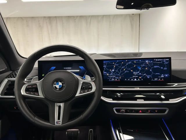 BMW X5 M-Sport M60i xDrive