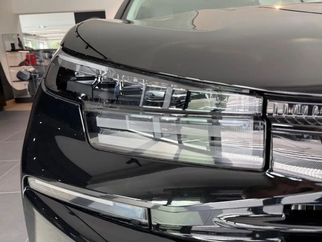 Citroën C4 Max PureTech