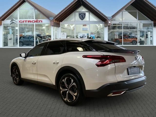 Citroën C5 X Plus PureTech