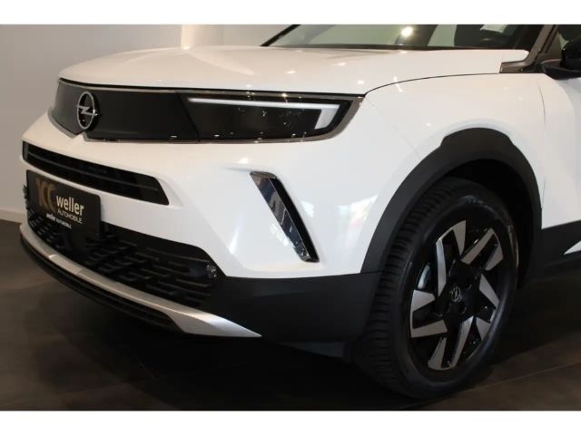 Opel Mokka 1.2 Turbo Turbo