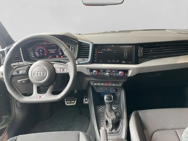 Audi A1 35 TFSI S-Line