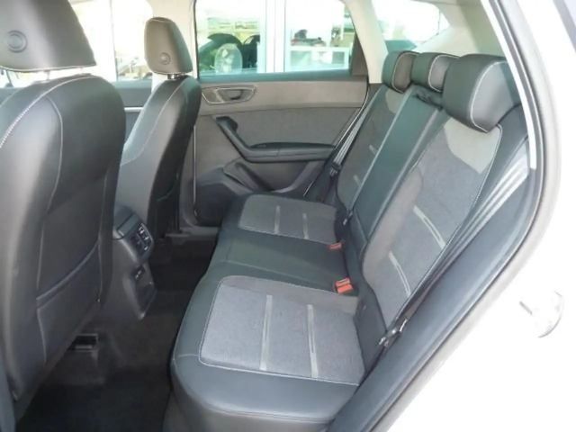 Seat Ateca 1.5 TSI DSG