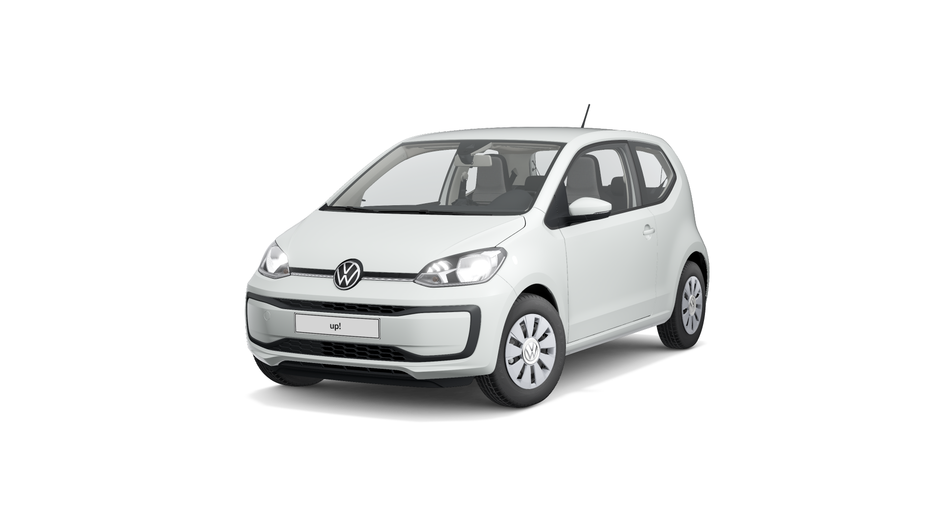 Volkswagen up! 1.0 MPI Move Move up!