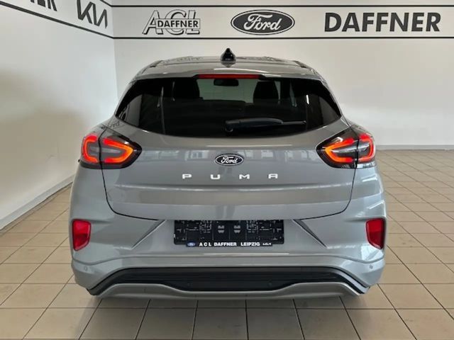 Ford Puma Gen-E Premium