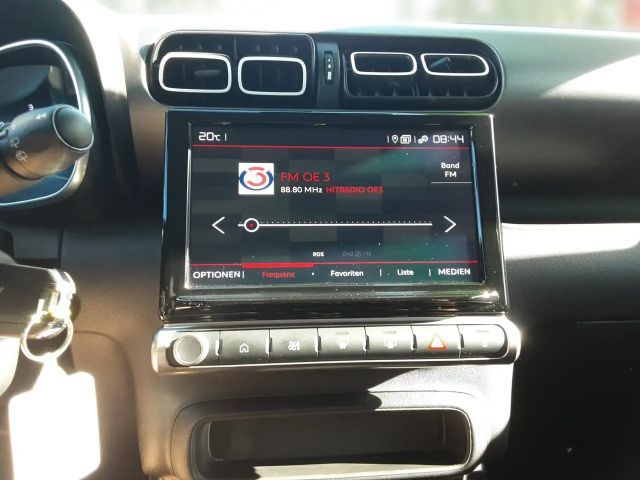 Citroën C3 Aircross Plus PureTech