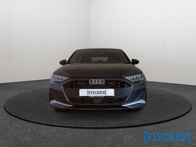 Audi A3 35 TFSI S-Tronic Sportback