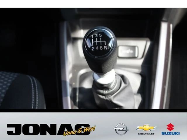 Suzuki Vitara Comfort Hybrid