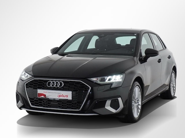Audi A3 35 TFSI S-Tronic Sportback