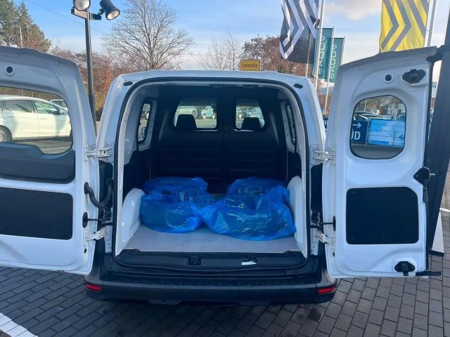 Renault Kangoo III Rapid Advance "TOP-ZUSTAND, WENIG KM"