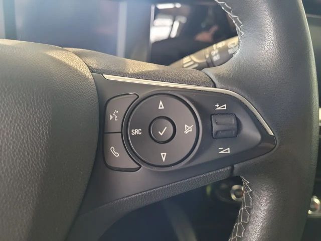 Opel Mokka Mokka-e