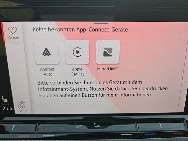 Volkswagen Golf 1.0 TSI Golf VIII