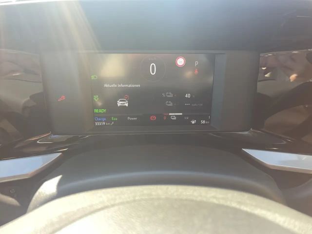 Opel Mokka Edition Mokka-e