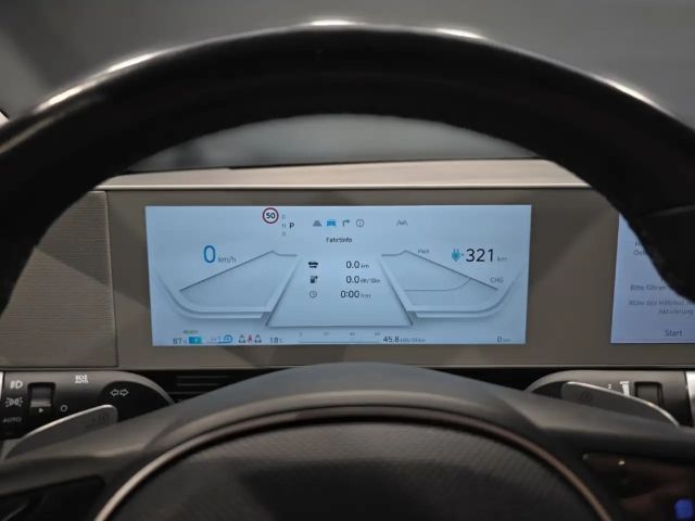 Hyundai IONIQ 5 58 kWh