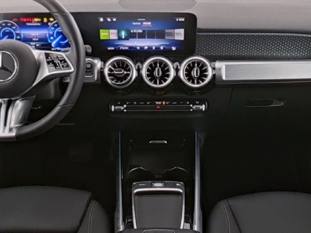 Mercedes-Benz EQB 300 4MATIC