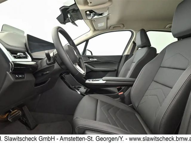 BMW 225 Sedan xDrive