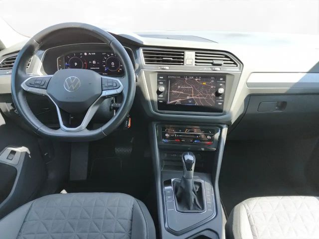 Volkswagen Tiguan 2.0 TDI DSG Life