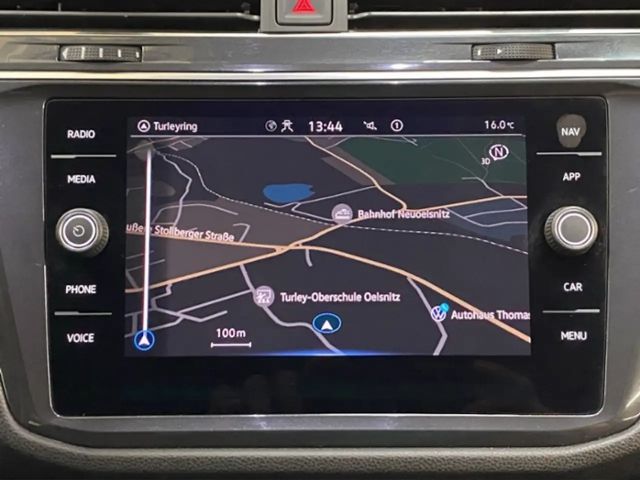 Volkswagen Tiguan 2.0 TDI Allspace DSG Life
