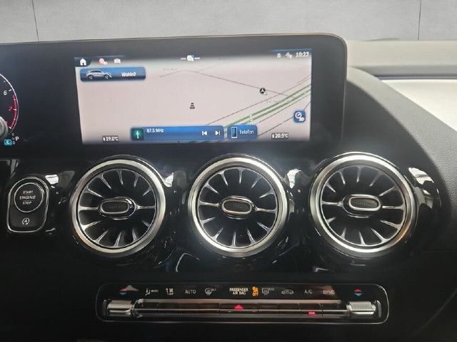 Mercedes-Benz GLA 250 4MATIC