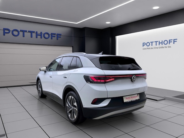 Volkswagen ID.4 Performance Pure