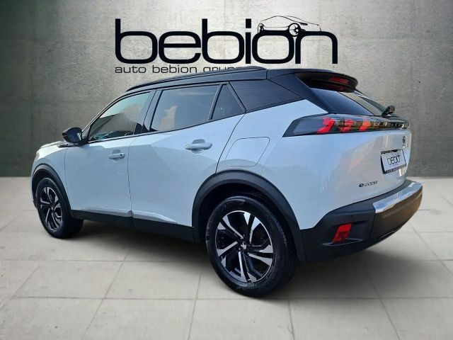 Peugeot E-2008 GT-Line