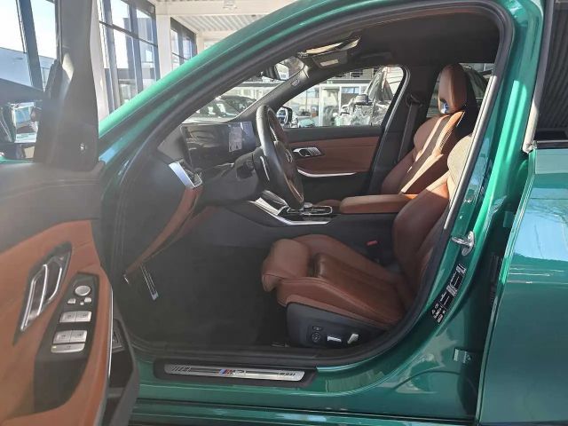 BMW M3 Competition Touring xDrive