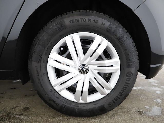 Volkswagen Polo Polo 1.0 *APP*LED*ACC*PDC*SHZ*KLIMA