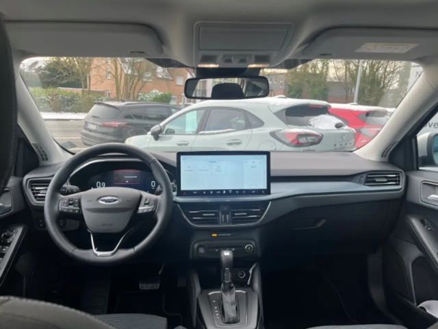 Ford Focus Active