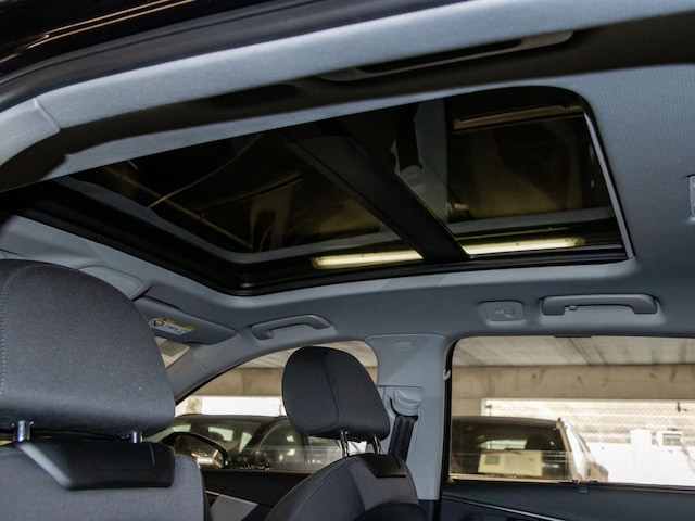 Audi A4 40 TFSI Avant S-Tronic