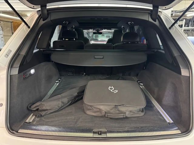 Audi Q7 Hybride Quattro S-Line