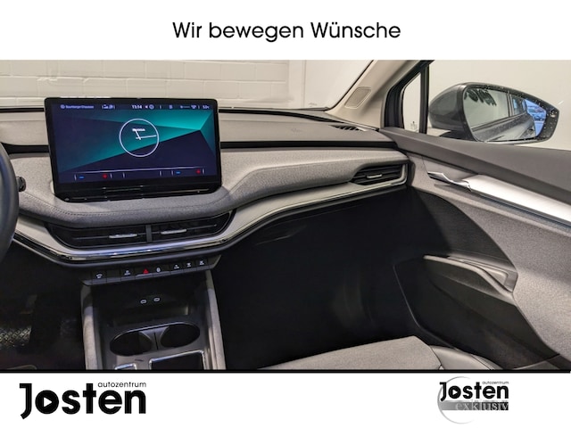 Skoda Enyaq Loft iV 50