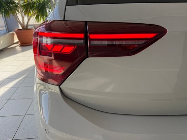 Volkswagen Polo IQ.Drive