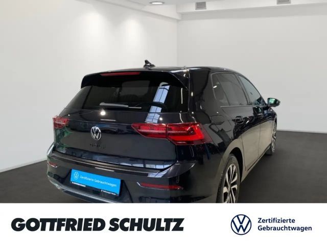 Volkswagen Golf DSG Golf VIII