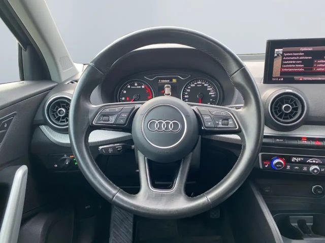 Audi Q2 35 TFSI S-Tronic