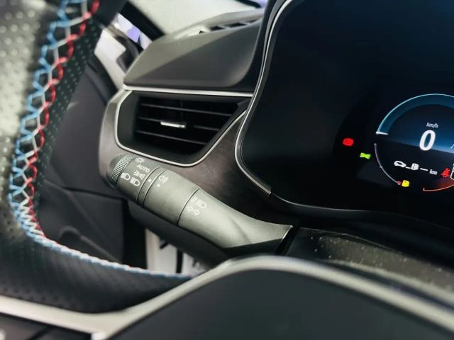 Renault Arkana Alpine Esprit Hybrid