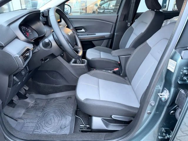 Dacia Jogger Extreme