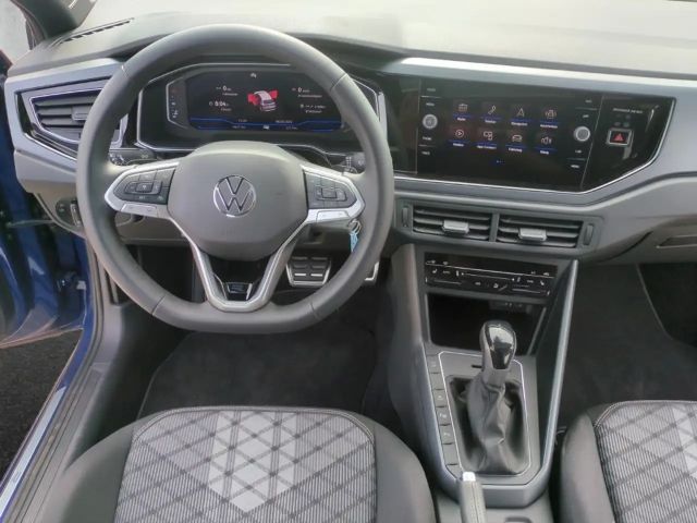 Volkswagen Taigo DSG R-Line