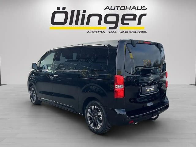 Opel Zafira GS-Line Grand Sport business+