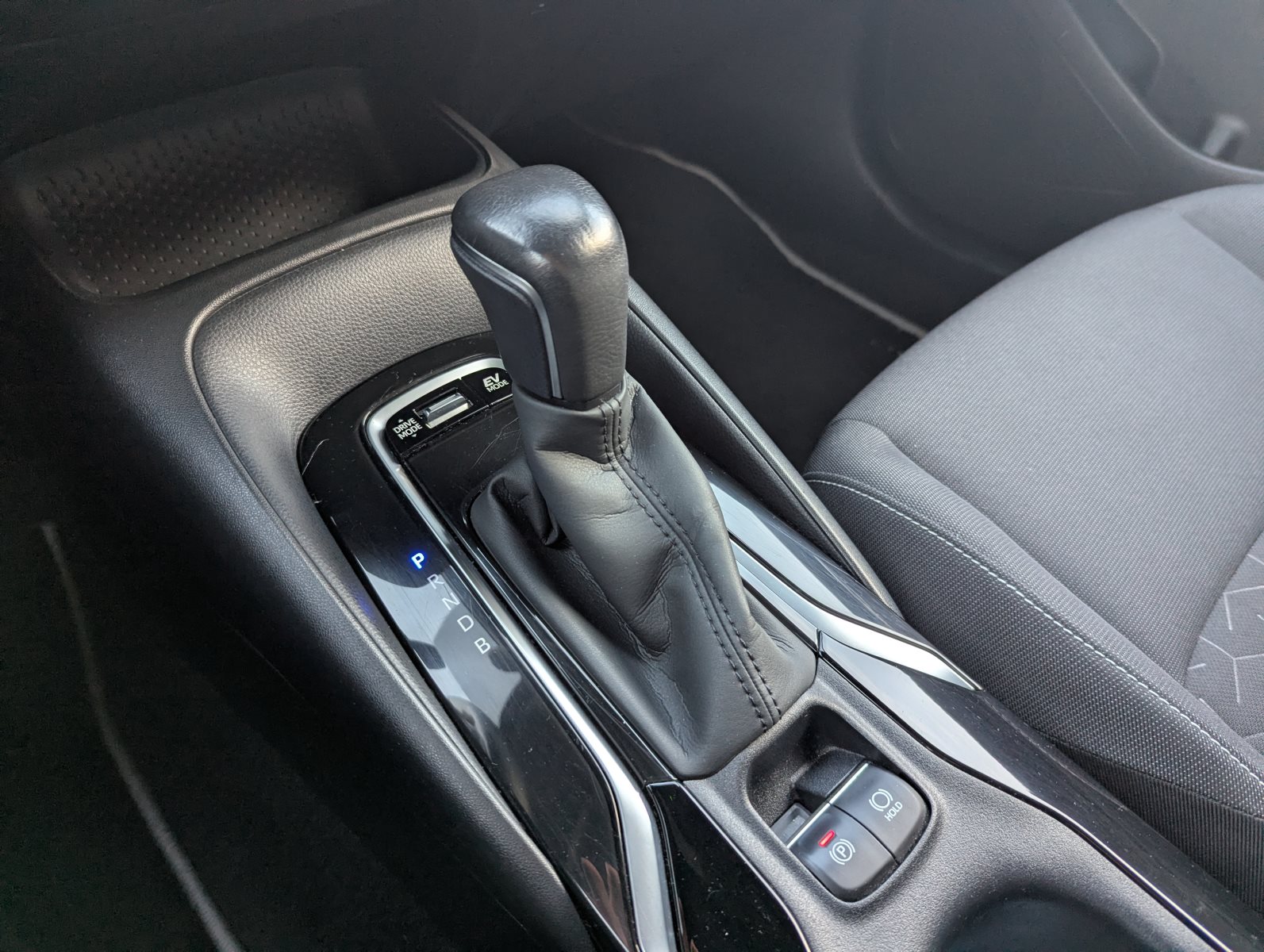 Toyota Corolla 5-deurs