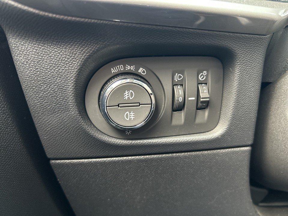 Opel Mokka Elegance Turbo